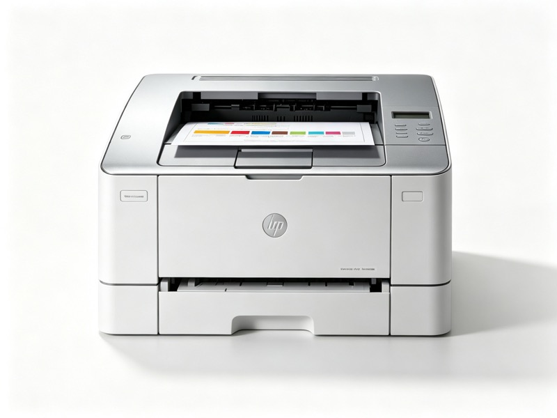 恒印 C3200 彩色激光打印机 A4 自动双面 商用型细节图 2