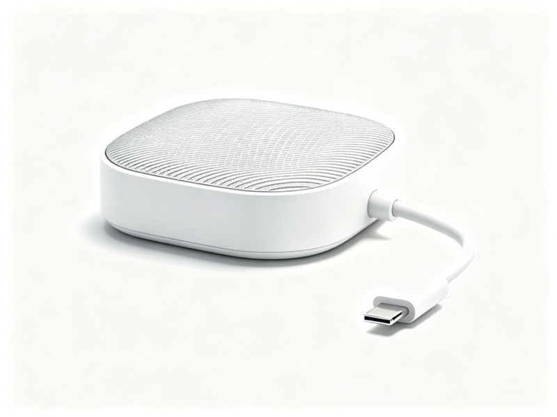 明视 CAST4K 无线投屏器 4K 双频 会议协作型细节图 3