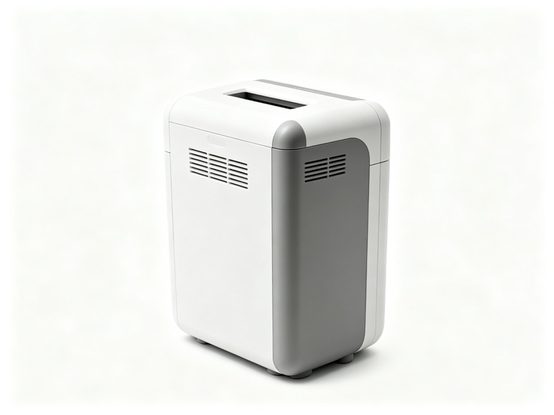 静密 S310 桌面静音碎纸机 单次8张 办公桌旁使用细节图 4