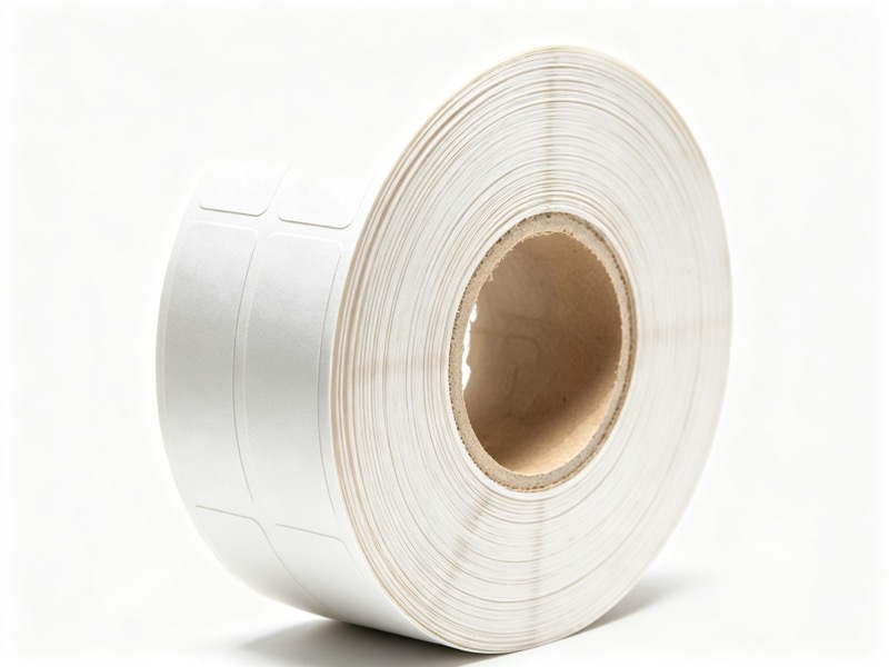 标印 R4030 三防热敏标签纸 40×30mm 1000张/卷商品展示图