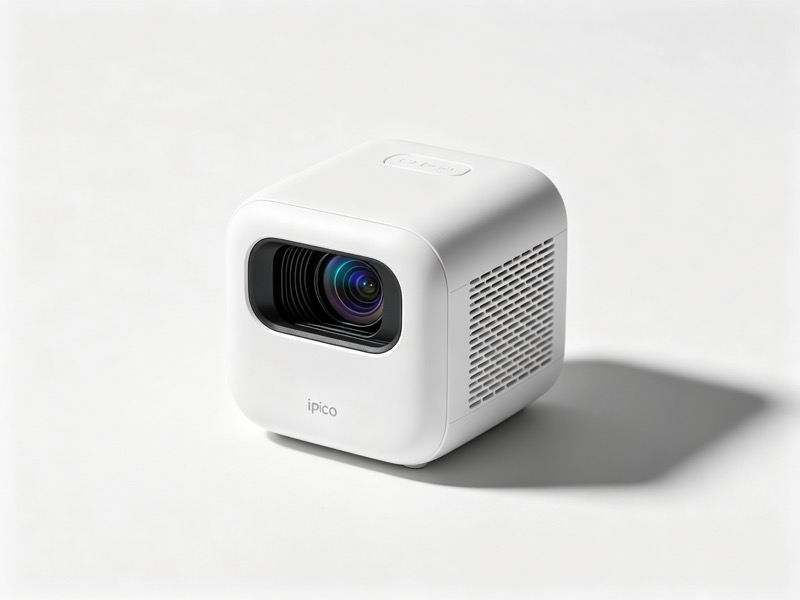 聚合 AP330 便携商务投影仪 1080P 3000流明 自动校正商品展示图